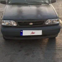 131sx|خودرو سواری و وانت|قم, خداکرم|دیوار