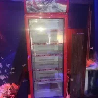 یخچال نوشابه