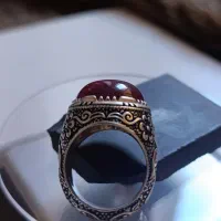 یاقوت سیاه قلم
