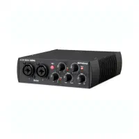 کارت صدا پریسونوس مدل AudioBox 96 USB-25th|آلات موسیقی|بافق, |دیوار