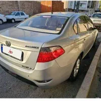 برلیانس ۳۳۰ اتومات|خودرو سواری و وانت|ری, جوانمرد قصاب|دیوار