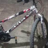 دوچرخه ویوا ۲۶