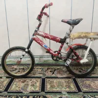 دوچرخه 16 نو