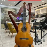 انواع گیتار c40|گیتار، بیس، امپلیفایر|شیراز, سینما سعدی|دیوار
