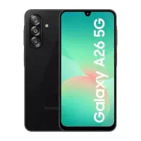 گوشی Samsung Galaxy A26 5G  R8/256G