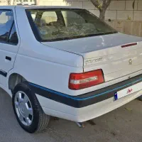 پژو ۴۰۵ اس ال ایکس مدل ۹۹ بدون رنگ|خودرو سواری و وانت|تربتحیدریه, طالقانی|دیوار