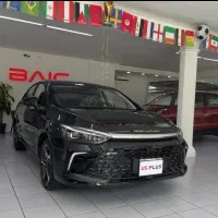 بایک U5 نقد و اقساط