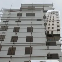 نقاشی ساختمان