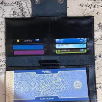 کیف دسته چک وپول|کیف، کفش، کمربند|مرند, |دیوار