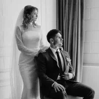 عروس داماد تانگو دنس ایرانی خصوصی