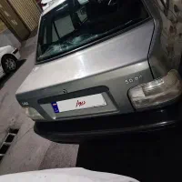 پراید مدل ۸۹ دوگانه کارخانه هیدرولیک ABS|خودرو سواری و وانت|تبریز, |دیوار