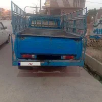نیسان مدل ۷۵موتور زد