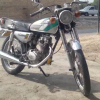 موتور۱۲۵ مدل۸۹
