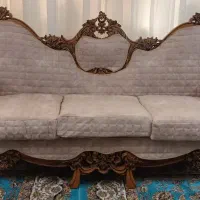 دوخت کاور مبل|مبلمان خانگی و میز عسلی|جوانرود, |دیوار