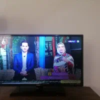 تلویزیون lED 40 اینچ سه بعدی