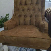 فروش مبل چستر|مبلمان خانگی و میز عسلی|چمستان, |دیوار