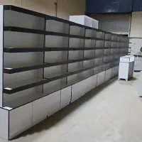 قفسهy رگالoپیشخوانpدکور دخانیات ویترین دکورراسیون|فروشگاه و مغازه|تهران, گلستان (شهرک راه آهن)|دیوار