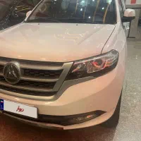 پیکاپ کلوت 1401