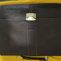 کیف چرم اداری|کیف، کفش، کمربند|قزوین, |دیوار