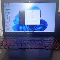 لپتاپ گیمینگ Asus ROG fx553