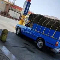 باربری