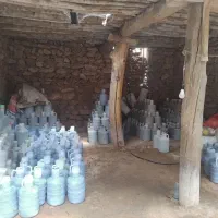 خیار شور شیروان