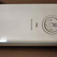 پکیج دیواری  دست دوم  . خراب .نیازمند تعمیر