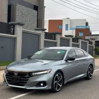 حواله HONDA ACCORD ephev