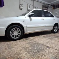 سممد سورن پلاس ef7