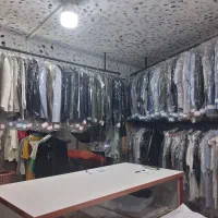 خدمات خشکشویی