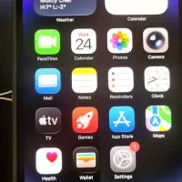 گوشی آیفون ۱۴ پرومکس - رجیستر شده