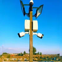 نصب و تعمیرات دوربین مداربسته و دزدگیر اماکن|دوربین مداربسته|تهران, ستارخان|دیوار