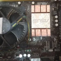 سیستم کامپیوتر|رایانه رومیزی|همدان, |دیوار