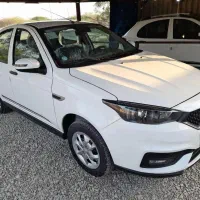 سهند s سفید  مدل ۴۰۴ خشک ، تریم داخلی دورنگ