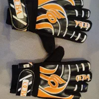 دست کش دروازبانی