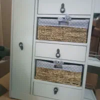 جاقاشقی و جاسیب زمینی و پیاز|آبچکان و نظمدهنده ظروف|ملارد, |دیوار