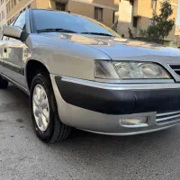 سیتروئن زانتیا 2000cc، مدل ۱۳۸۶|خودرو سواری و وانت|تهران, تهرانسر شرقی|دیوار