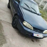 دوو ریسر فول انژکتور|خودرو سواری و وانت|رامیان, |دیوار