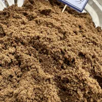 پودر ماهی خوراک آبزیان