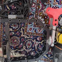 کرین فیلمبرداری ۶ متری مارک ادیسون فیلم|دوربین عکاسی و فیلمبرداری|لردگان, |دیوار