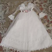 لباس بچه گانه|لباس|فردوس (خراسان), |دیوار