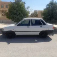 پراید دوگانه سوز|خودرو سواری و وانت|کازرون, |دیوار