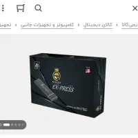 هارد ssd 512 اکسترنال  کویین تک نو نو|قطعات و لوازم جانبی رایانه|کرمانشاه, |دیوار