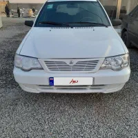 پراید۱۱۱ مدل ۹۶