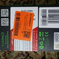 ایرپاد QCY t13 ANC2|صوتی و تصویری|تهران, مینا|دیوار