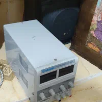 منبع تغذیه داژنک