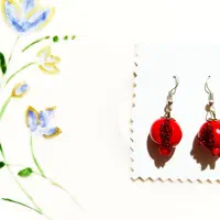 گوشواره های یلدایی|بدلیجات|پردیس, فاز ۱|دیوار