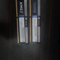 رم ۸ به بالا ی ddr3 کامپیوتر نیاز.مند