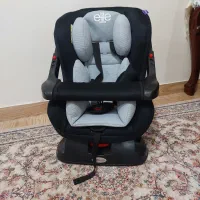 صندلی ماشین