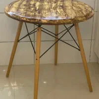 میز کافه